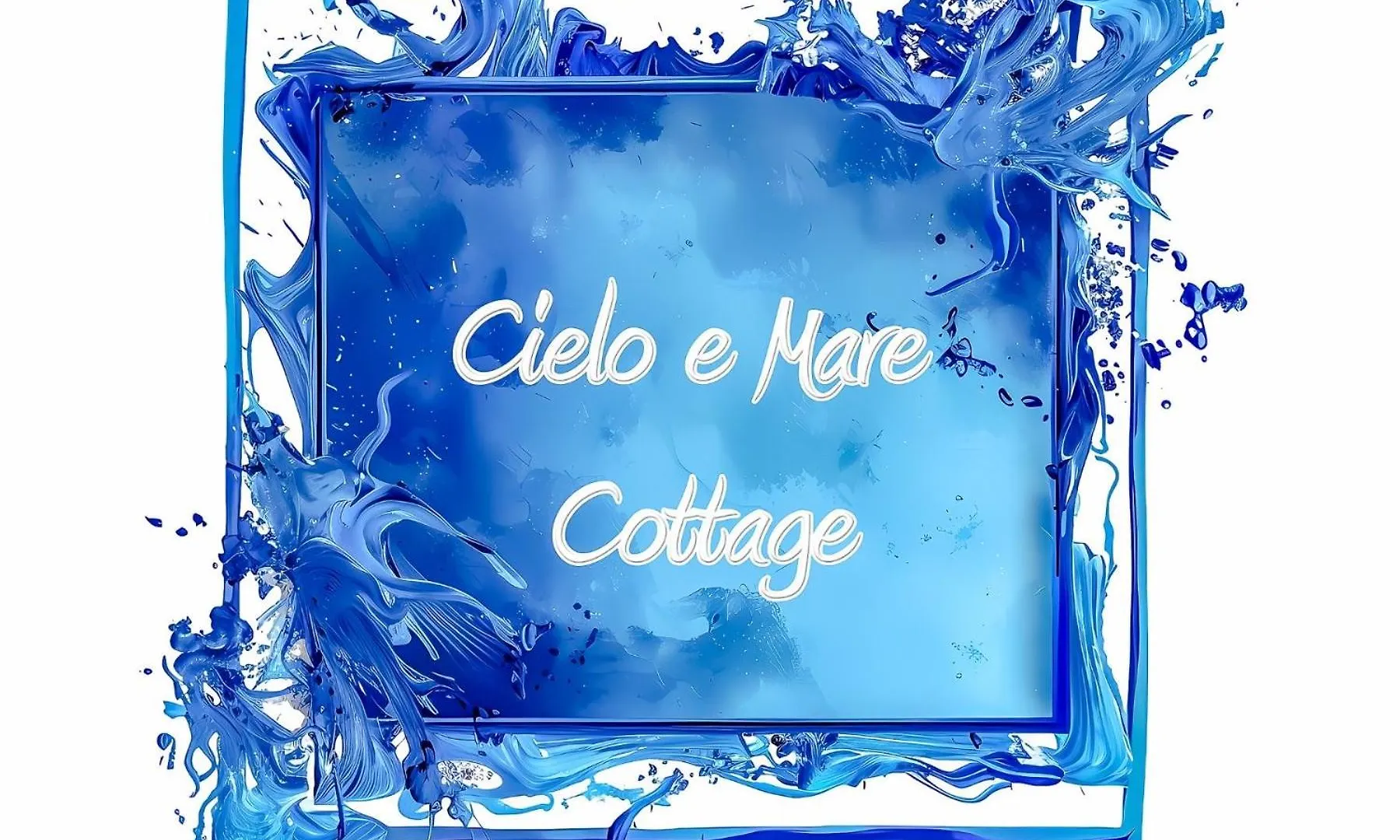 Cielo E Mare Cottage Angón 0*,